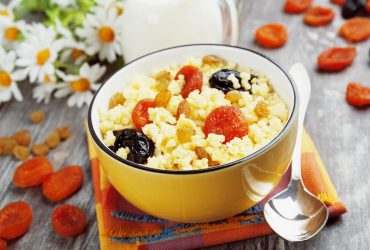 Названо кашу на сніданок, яка може знизити рівень холестерину, і це не вівсянка