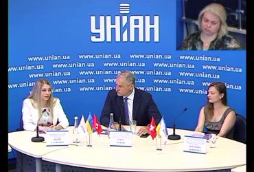 Емоційне вигорання: перевір себе (посібник  від ACINO в Україні)