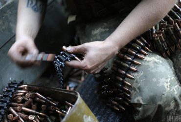Бойцы ВСУ: "Война заканчивается не переговорами, а капитуляцией одной из сторон. И это перемирие закончится боевыми действиями"