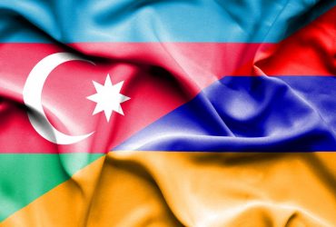 В Армении заявили, что в ближайшее время передадут мирный договор Азербайджану