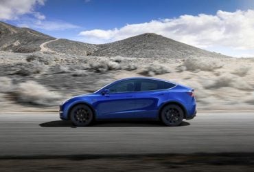 Чоловік купив Tesla за $80 тисяч, а через 4 місяці дізнався її реальну ціну
