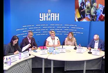 «Маски-шоу и искусственное преследования органами государственной власти ООО «ЭКОНИЯ: почему полиция выполняет преступный заказ рейдеров?»