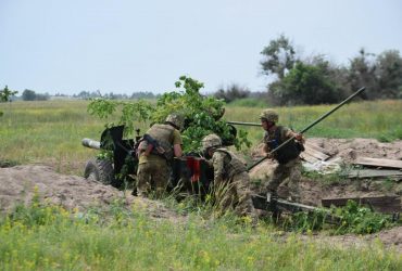 ЗСУ знищили пункт управління 20-ї армії Росії - Цимбалюк