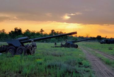 Уражено російський склад та скупчення окупантів: Генштаб ЗСУ поділився хорошими новинами