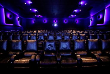 Бэтмен уже в мае: в Украине объявили о возвращении голливудских премьер