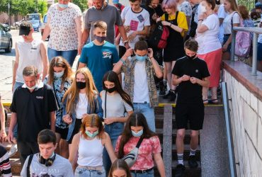 Населення України до 2100 року може скоротитися більш ніж удвічі - дослідження