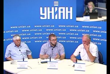 Аграрне рейдерство в Одеському регіоні здійснюється при пособництві обласної влади