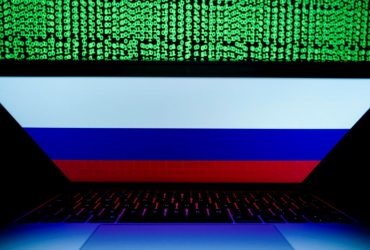 Россия усилит свои кибератаки на Украину и ее союзников: названо время