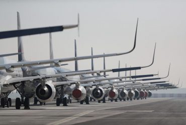 Туреччина заборонила літакам РФ з подвійною реєстрацією літати над країною