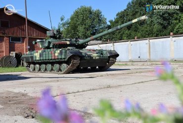 У ЗСУ навряд чи колись закінчаться танки: Forbes назвав причину