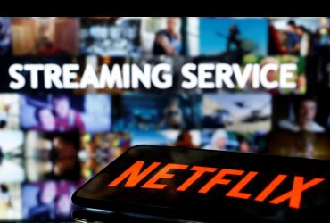 На Netflix вийде мультфільм про першої висадки на Місяць