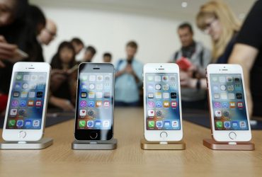 Стала известна дата выхода нового бюджетного iPhone SE и главная особенность аппарата