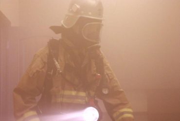 Пожарные выехали на тушение пожара на Запорожской АЭС, говорят об отсутствии жертв и пострадавших