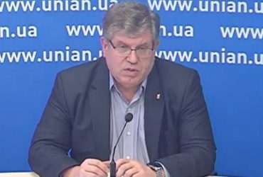 Брифінг Олега Гелевея з приводу ситуації з коронавірусом у столиці