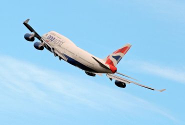 Ізраїль заборонить польоти Boeing 747 - Reuters