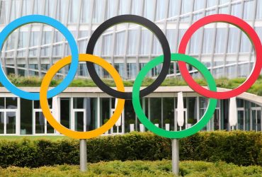 Международный олимпийский комитет назвал клеветнической критику Украины