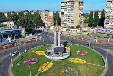 Росія атакувала ракетами Кривий Ріг