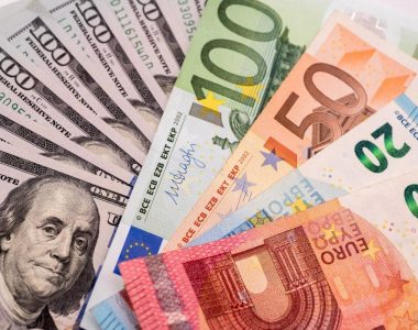 Ukraine's public debt in June up 3.5% in dollar terms