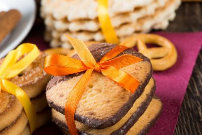 Печенье на скорую руку - рецепты с фото. Как приготовить простое домашнее печенье быстро и вкусно?