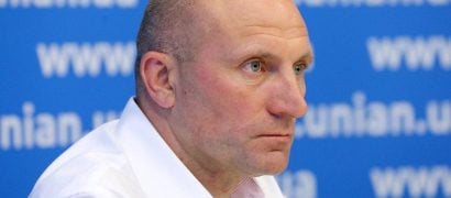 Мер Черкас Анатолій Бондаренко: Я змушений був виступити проти центральної влади, щоб вона почула регіони. Тільки після цього Уряд прийняв послаблення карантину. Але так не повинно бути