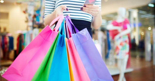 в Україні запустять електронний чек для покупок