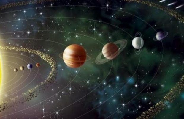Великий парад планет 4 липня: астрологи розповіли, чим загрожує цей день