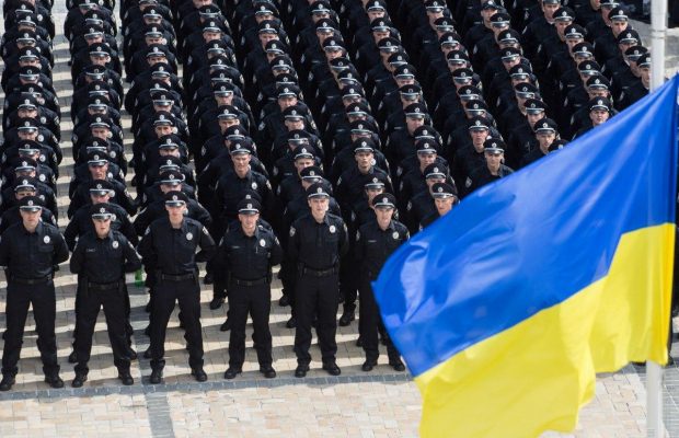 День поліції України: поліцейські в Україні відзначають професійне свято