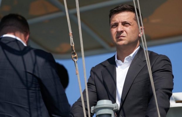 "Главную миссию уже выполнил": астролог рассказала о президентстве Зеленского