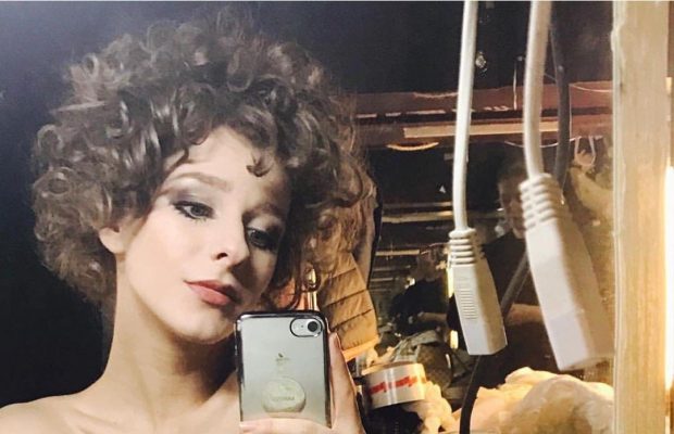 46-річний фігурист вперше прокоментував роман з 25-річною зіркою "Татусевих дочок"