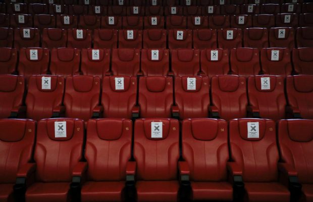 Анімація від Pixar, казкова Русалка в Парижі та зухвалий Дедпул: на що піти в кіно з 9 липня