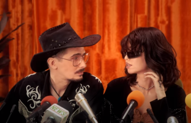 "Last Dance": група "Время и Стекло" випустила останній спільний кліп (відео)
