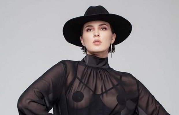 MARUV випустить власну лінійку одягу (фото)