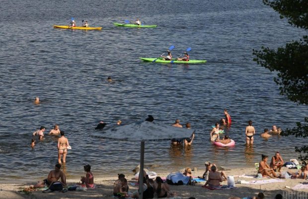Дешево та сердито: ціни на відпочинок в Генічеську у 2021 році