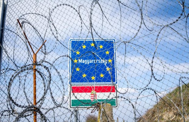 Угорщина оновила правила в'їзду для українців