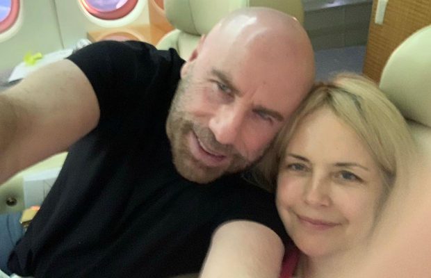 Дружина Джона Траволти померла в 57 років