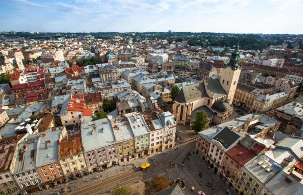 У Львові дозволили відновити роботу готелів і хостелів