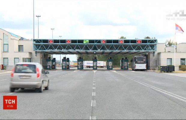 Венгрия ограничивает въезд для украинцев: вступили в силу новые правила (видео)