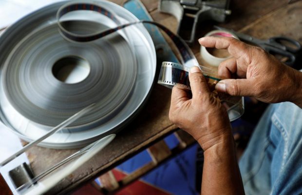 Украинский фильм «1944. Депортация» получил главную премию на кинофестивале в Турции