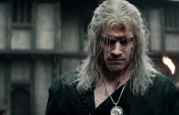Зйомки другого сезону "Відьмака" знову зірвалися через коронавірус