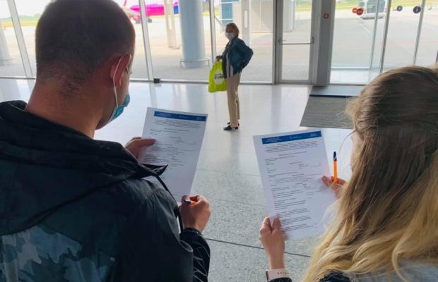 Стало известно, стоит ли украинцам планировать летние отпуска на фоне пандемии