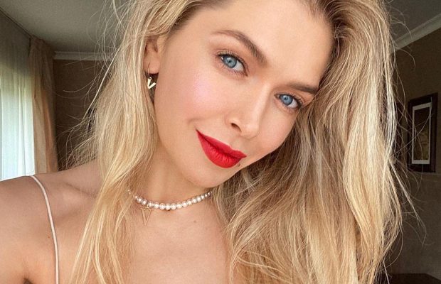 "Не даси і 18-ти!": Брежнєва захопила Instagram молодим виглядом (фото)