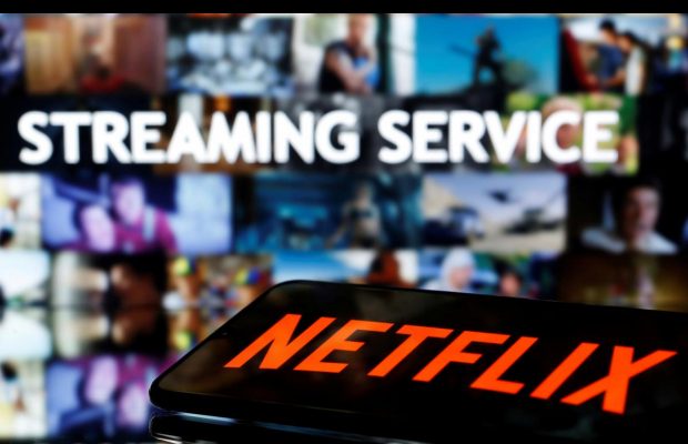 На Netflix вийде мультфільм про першої висадки на Місяць