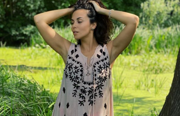 "Натуральна краса": Каменських вразила мережу новими фото й незвичайним зізнанням