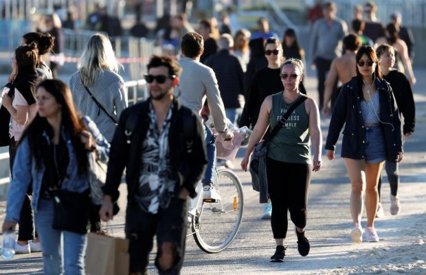 ЕС не готов открыть границы для Украины: показатель инфицирования коронавирусом превышен в 1,6 раз