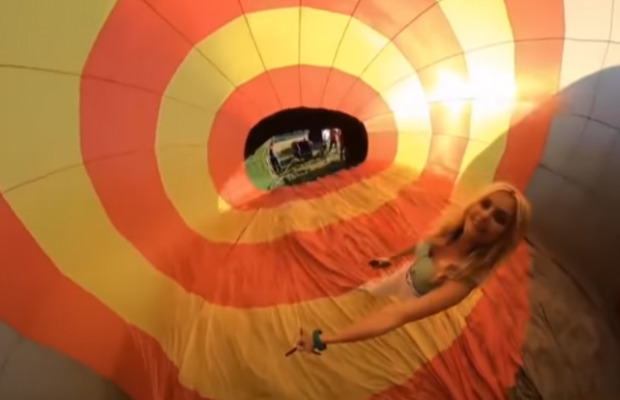 Тіна Кароль, Дмитро Комаров та Ірина Федишин: як на карантині відпочивають українські зірки (відео)