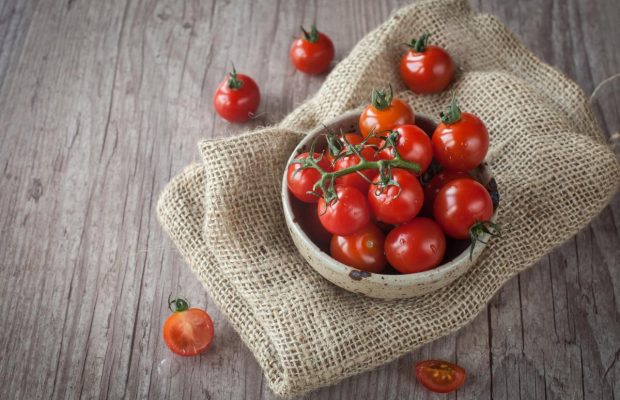 6 продуктов, которые становятся полезнее после термической обработки