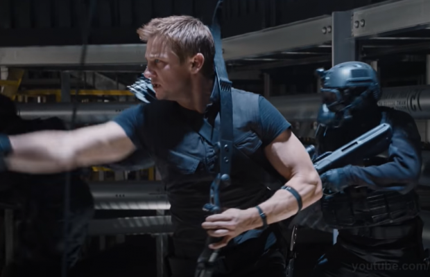 Серіал Marvel "Соколине Око" знімуть режисери культових фільмів
