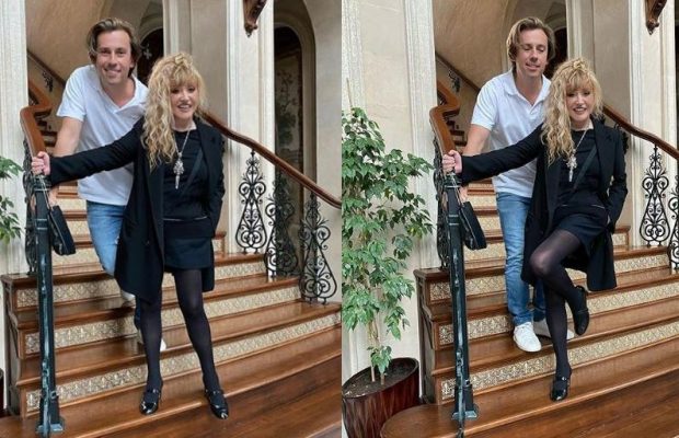 "Худюща, жах!": Алла Пугачова блиснула ногами в міні-шортах й налякала мережу