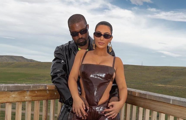 У чоловіка Кім Кардашьян, який хотів стати президентом США, виявили біполярний розлад