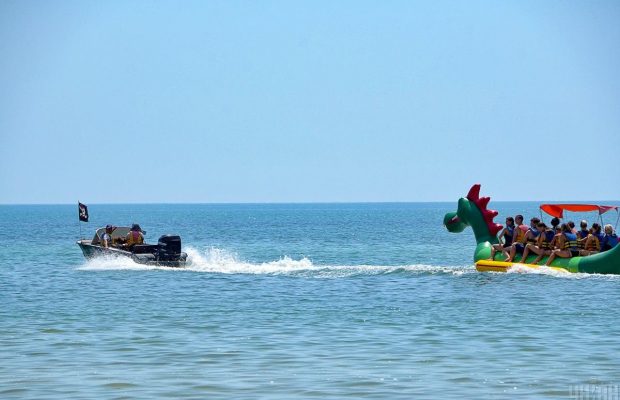 43% українців планують "виїзний" літній відпочинок, незважаючи на карантинні обмеження - опитування